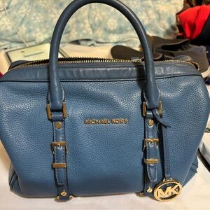 Authentic Michael Kors handbag. Retired style. Hard to find. In great condition